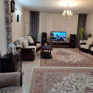 واحد 100متری طبقه اول تک واحدی یا معاوضه با ماشین