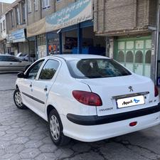 206sdv8خشک