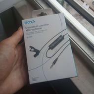 میکروفون BOYA M1S