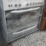 دو عدد گاز سالم