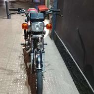 تیز کار 125c