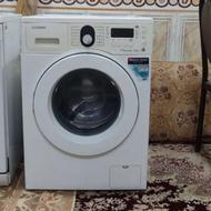 لباسشویی سامسونگ در حد صفر اتوماتیک