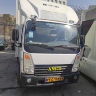 امیکو 5200 مدل 92 بیرنگ فروش فوری
