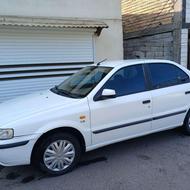سمند lx1400