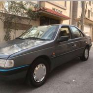 پژو 97 درجه 1