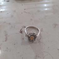 انگشتر دخترانه