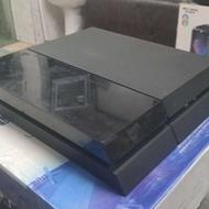 ps4 fat در حد نو