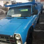 نیسان آبی مدل 1403