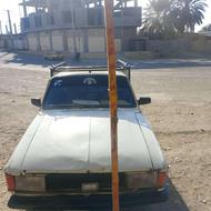 فروش پیکان وانت