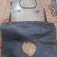 تلق موتور هندا 125