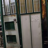 درب سالم ورودی