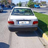 پراید اس 131 فروش فورییییی