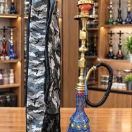 دوعددقلیون نروماده هخامنشی تنه کامل برنج کلکسیونی