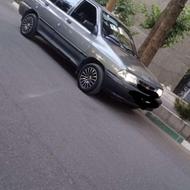 پراید مدل 86
