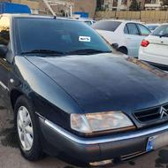 زانتیا 2000 مدل 83