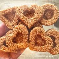 کنجد بار مقوی