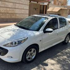 207اتومات ارتقا یافته پانا