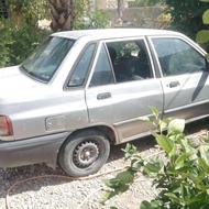 پراید جی ال ایکس