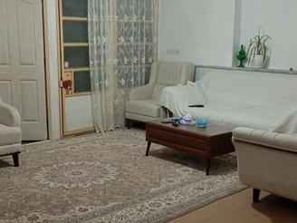 منزل اجاره ای ابتدای دارایی نزدیک فلکه ایران