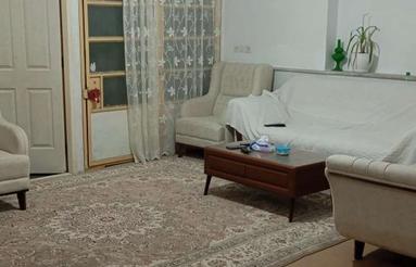 منزل اجاره ای ابتدای دارایی نزدیک فلکه ایران