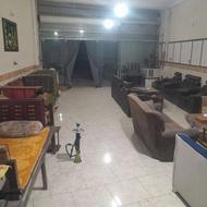 قلیون زن یا سره زن