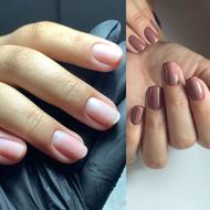 خدمات کاشت ناخن کرج پیشاهنگی (تخفیف ویژه )