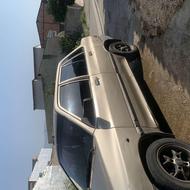 پراید دوگانه سوز