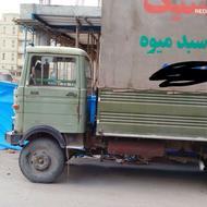 خاور 808 مدل 64