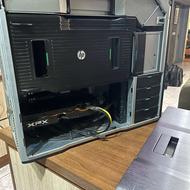 کیس آماده ورک استیشن