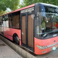 اتوبوس شهری