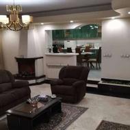 اجاره آپارتمان 128 متر در دروس