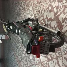 کاوازاکی 125 جی تی او