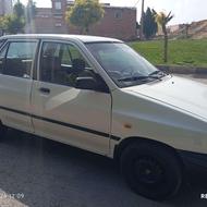 پراید صبا286