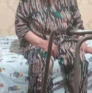 پرستار سالمند