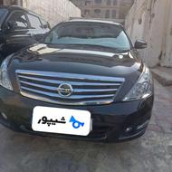 فروش نیسان تی ینا