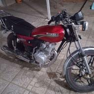 موتور همتاز