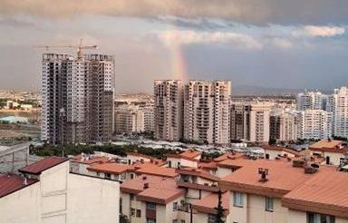 ویلایی تریبلکس