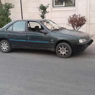 پژو 405 glx 1800 انژکتور موتور تعویض xu7