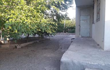 ویلایی 80 متری با 120 متر حیاط با امکانات رهن اجاره
