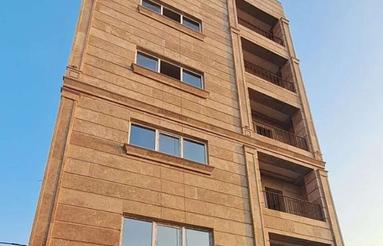 فروش آپارتمان 125 متر در مهدشت