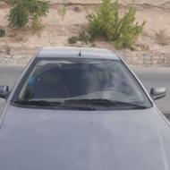 سمند دوره رنگ 1387