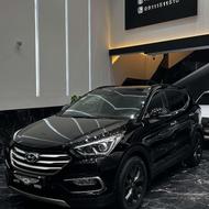 هیوندای سانتافه GDI 2016