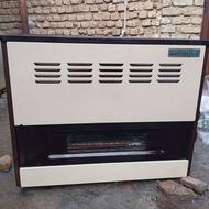 دو عدد بخاری دونه ای شش میلیون
