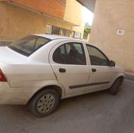 تیبا یک مدل 91