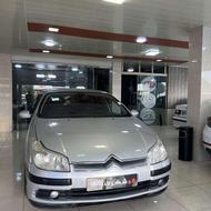سیتروئن c5 2007