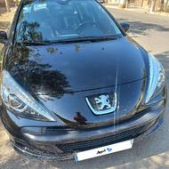 پژو 207tu5 دنده ای