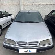 سیتروئن زانتیا (1800SX) 1382