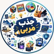 مدرس زبان و کامپیوتر خانم