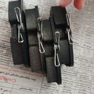 لنت پژو405 لنت کره ای پژو 405