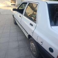 پراید 97دوگانه